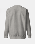 Cheyney University of Pennsylvania (CUP) - The Family - Sweatshirt