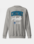 Cheyney University of Pennsylvania (CUP) - The Family - Sweatshirt