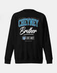 Cheyney University of Pennsylvania (CUP) - The Family - Sweatshirt