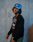 Cheyney University of Pennsylvania (CUP) - The Family - Sweatshirt