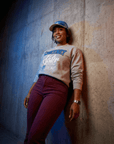 Cheyney University of Pennsylvania (CUP) - The Family - Sweatshirt