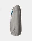 Cheyney University of Pennsylvania (CUP) - The Family - Sweatshirt