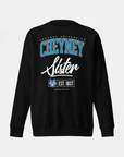 Cheyney University of Pennsylvania (CUP) - The Family - Sweatshirt