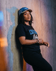 Cheyney University of Pennsylvania (CUP) - The Family - T-Shirt