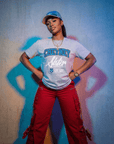 Cheyney University of Pennsylvania (CUP) - The Family - T-Shirt