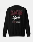 Claflin University (CU) - The Family - Sweatshirt
