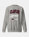 Claflin University (CU) - The Family - Sweatshirt
