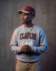 Claflin University (CU) - The Family - Sweatshirt