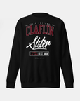 Claflin University (CU) - The Family - Sweatshirt