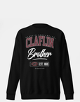 Claflin University (CU) - The Family - Sweatshirt