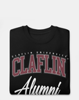 Claflin University (CU) - The Family - Sweatshirt