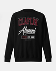 Claflin University (CU) - The Family - Sweatshirt