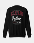 Claflin University (CU) - The Family - Sweatshirt