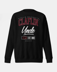 Claflin University (CU) - The Family - Sweatshirt