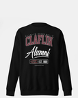 Claflin University (CU) - The Family - Sweatshirt
