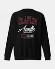 Claflin University (CU) - The Family - Sweatshirt