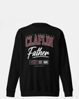 Claflin University (CU) - The Family - Sweatshirt