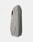 Claflin University (CU) - The Family - Sweatshirt