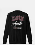 Claflin University (CU) - The Family - Sweatshirt