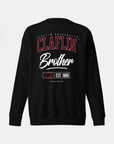 Claflin University (CU) - The Family - Sweatshirt