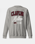 Claflin University (CU) - The Family - Sweatshirt