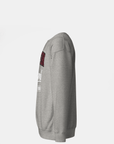 Claflin University (CU) - The Family - Sweatshirt