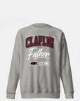 Claflin University (CU) - The Family - Sweatshirt