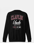 Claflin University (CU) - The Family - Sweatshirt