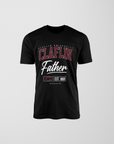 Claflin University (CU) - The Family - T-Shirt