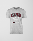 Claflin University (CU) - The Family - T-Shirt