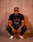 Claflin University (CU) - The Family - T-Shirt