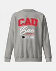Clark Atlanta University (CAU) - The Family - Sweatshirt