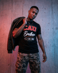 Clark Atlanta University (CAU) - The Family - Sweatshirt