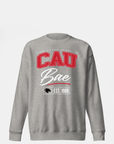 Clark Atlanta University (CAU) - The Family - Sweatshirt