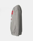 Clark Atlanta University (CAU) - The Family - Sweatshirt
