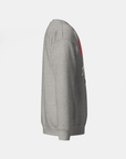 Clark Atlanta University (CAU) - The Family - Sweatshirt