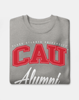 Clark Atlanta University (CAU) - The Family - Sweatshirt