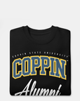 Coppin State University (CSU) - The Family - Sweatshirt