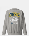 Coppin State University (CSU) - The Family - Sweatshirt