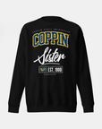 Coppin State University (CSU) - The Family - Sweatshirt