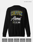 Coppin State University (CSU) - The Family - Sweatshirt