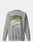 Coppin State University (CSU) - The Family - Sweatshirt