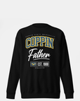 Coppin State University (CSU) - The Family - Sweatshirt