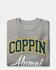 Coppin State University (CSU) - The Family - Sweatshirt