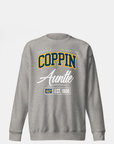 Coppin State University (CSU) - The Family - Sweatshirt
