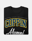 Coppin State University (CSU) - The Family - Sweatshirt