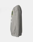 Coppin State University (CSU) - The Family - Sweatshirt