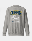 Coppin State University (CSU) - The Family - Sweatshirt