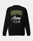Coppin State University (CSU) - The Family - Sweatshirt