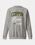 Coppin State University (CSU) - The Family - Sweatshirt